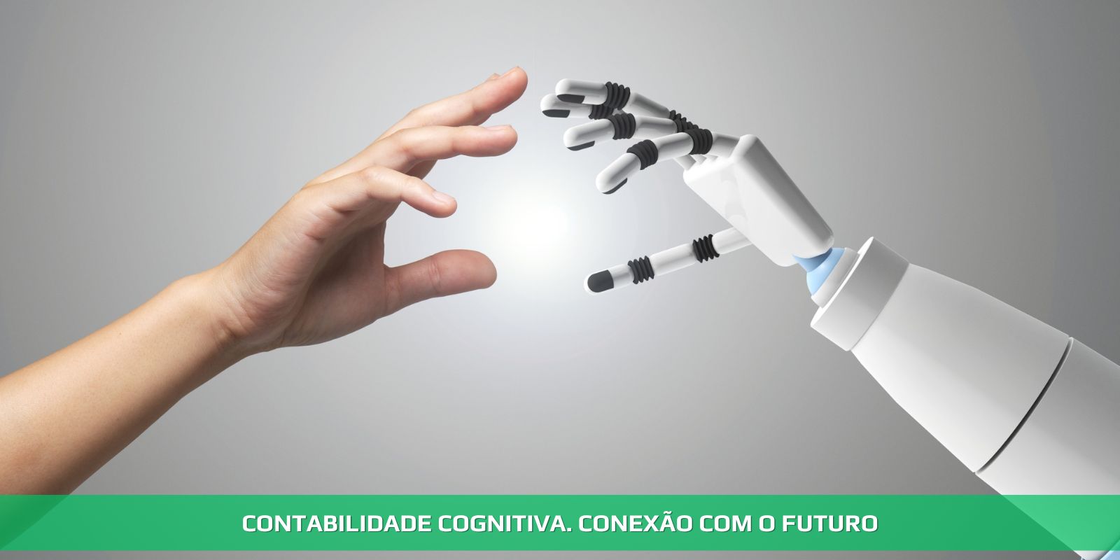 Figura 4 - CONTABILIDADE COGNITIVA. O QUE VOCÊ PRECISA SABER